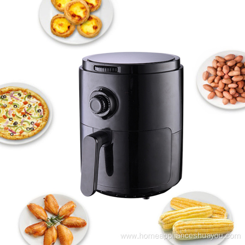 Family Size Cheap   Deep Air Fryer For Household